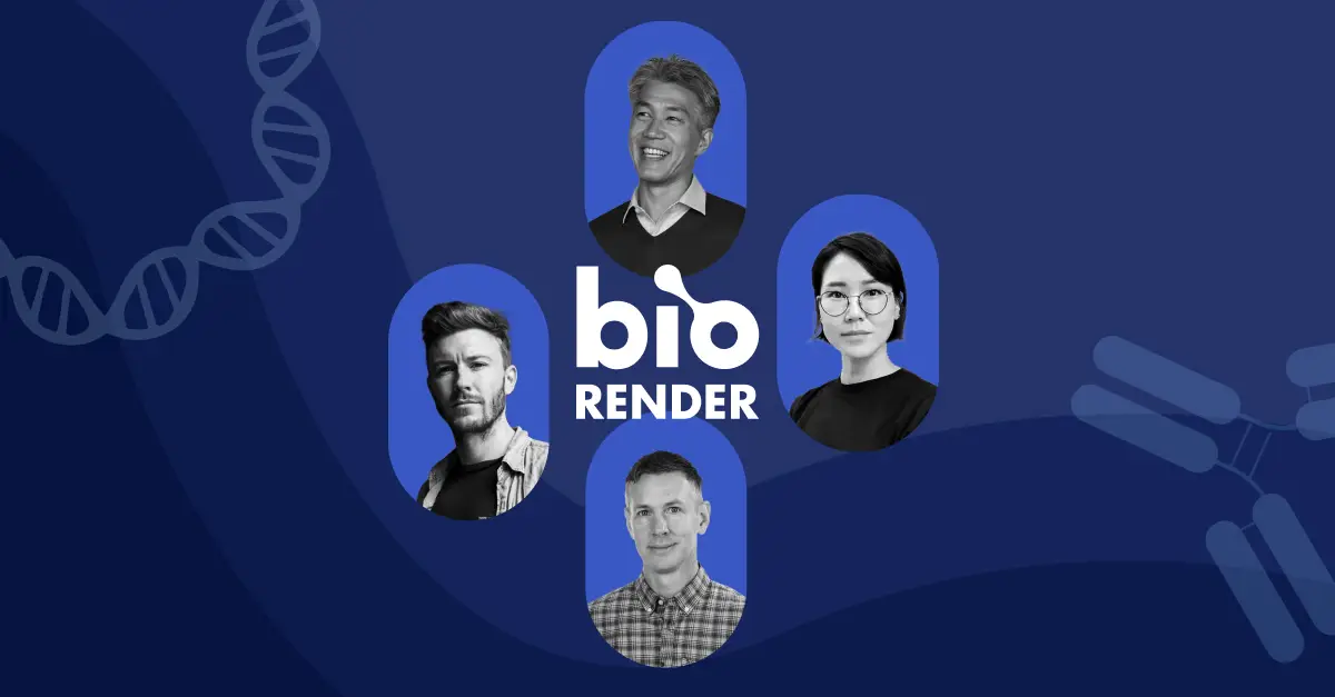 Biorender Upcoming Webinars